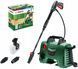 Мийка високого тиску Bosch EasyAquatak 120 - фото товару 06008A7901