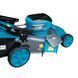 Газонокосилка аккумуляторная PROFI-TEC EasyMow 51 Pro (20В+20В/каркас) - фото товара 007053