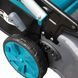 Газонокосилка аккумуляторная PROFI-TEC EasyMow 51 Pro (20В+20В/каркас) - фото товара 007053