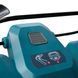 Газонокосилка аккумуляторная PROFI-TEC EasyMow 51 Pro (20В+20В/каркас) - фото товара 007053