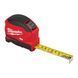 Рулетка 8м MILWAUKEE Autolock Gen2 4932498774 (25мм) - фото товару 4932498774