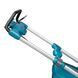 Газонокосилка аккумуляторная PROFI-TEC EasyMow 51 Pro (20В+20В/каркас) - фото товара 007053