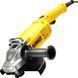 Шлифмашина угловая - болгарка сетевая DeWALT DWE494 - фото товара DWE494