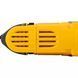 Перфоратор сетевой SDS-Plus DeWALT D25143K: 3.2Дж, 900Вт, 1450 уд/мин, 5350 об./мин. - фото товара D25143K