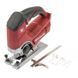 Аккумуляторный ручной лобзик Einhell TE-JS 18 Li (4-6а и з) - фото товара 4321200 4511502 4512103