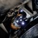 Гайкокрут акумуляторний DEWALT DCF921E2T (2акум.18В 1.7Аг/зарядний/кейс/610Нм) - фото товару DCF921E2T