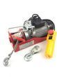 Купити Тельфер Euro Craft HJ206 Польща 300/600 кг в Україні у Tools Store