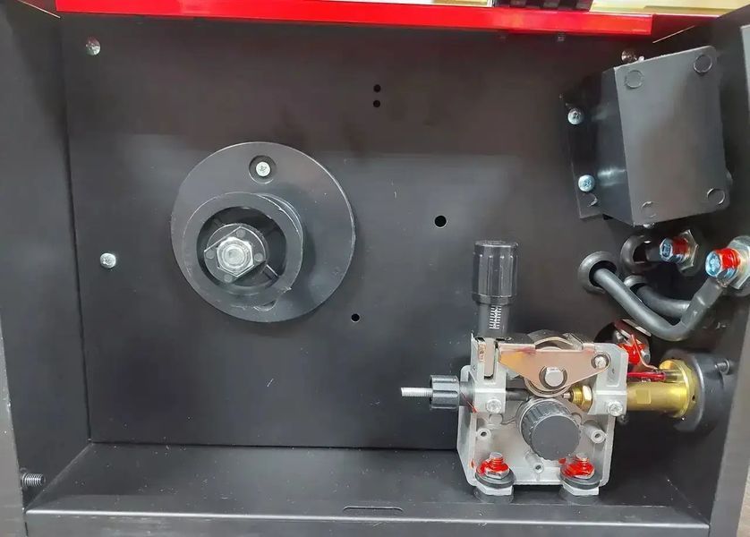 Купити Напівавтомат зварювальний EDON SmartMIG-357 в Україні у Tools Store