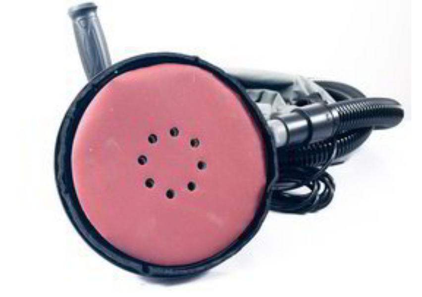 Купити Шліфмашина для стін Leomix LT-225 (35L250) в Україні у Tools Store