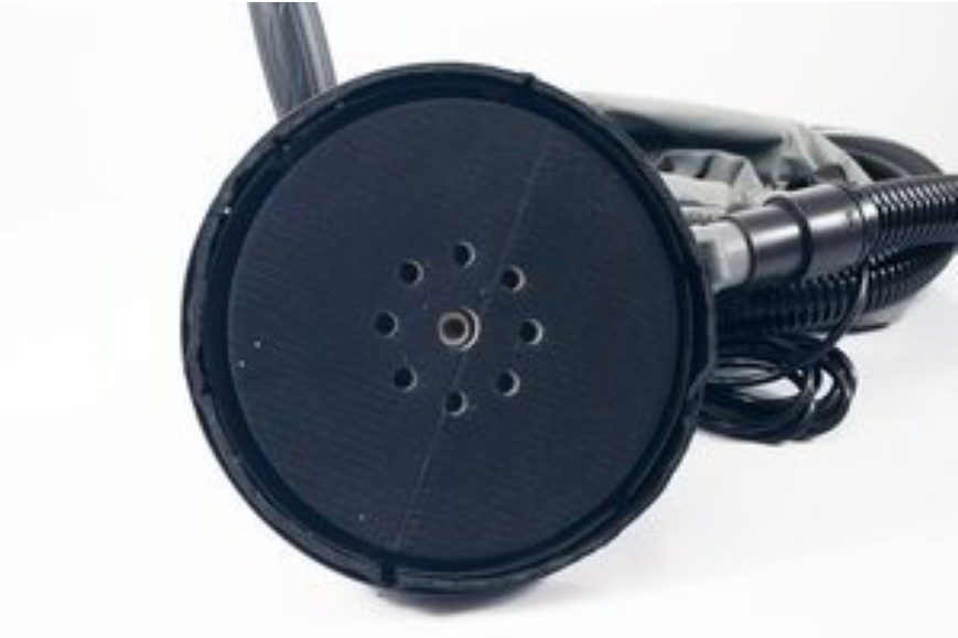 Купити Шліфмашина для стін Leomix LT-225 (35L250) в Україні у Tools Store