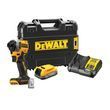 Купити Шурупокрут ударний акумуляторний безщітковий DeWALT DCF850E1T в Україні у Tools Store
