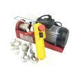 Тельфер&nbsp;Euro Craft HJ207 Польша 400/800 кг