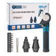 Мультиинструмент аккумуляторный PROFI-TEC PCP-Universal (4В)