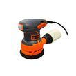 Купити Шліфмашина ексцентрикова GTM OSK125/300H в Україні у Tools Store