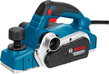Купити Професійний рубанок Bosch Professional GHO 26-82 D із паралельним упором, пилозбірником, 710 Вт в Україні у Tools Store