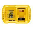 Зарядний пристрій для акумулятора DeWALT DCB118 : 18 - 54В