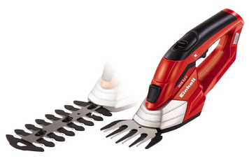 Купити Ножиці акумуляторні для трави Einhell GE-CG 7,2 Li в Україні у Tools Store