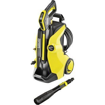 Мини-мойка Karcher K7 Full Control Plus 1.317-030.0 K7 Full Control Plus фото