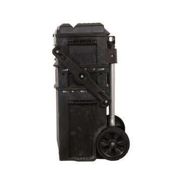 Купити Ящик STANLEY FatMax 1-94-210 Mobile Work Station Cantilever (549*733*413мм/колеса) в Україні у Tools Store