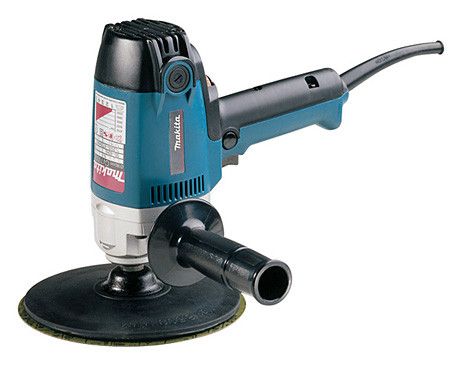 Полировальная шлифмашина MAKITA PV7000C 1399 фото