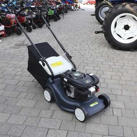 Купити Газонокосилка бензиновая Greenzone PM 4018 P Easy (112994) в Україні у Tools Store