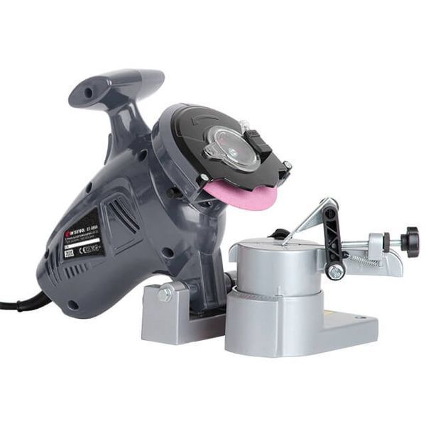 Купити Верстат для заточування ланцюгів INTERTOOL DT-0850 в Україні у Tools Store
