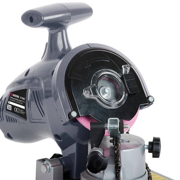 Купити Верстат для заточування ланцюгів INTERTOOL DT-0850 в Україні у Tools Store