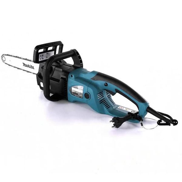 Купити Пила ланцюгова електрична MAKITA UC4051A (2.0кВт/40см/прямий двигун) в Україні у Tools Store