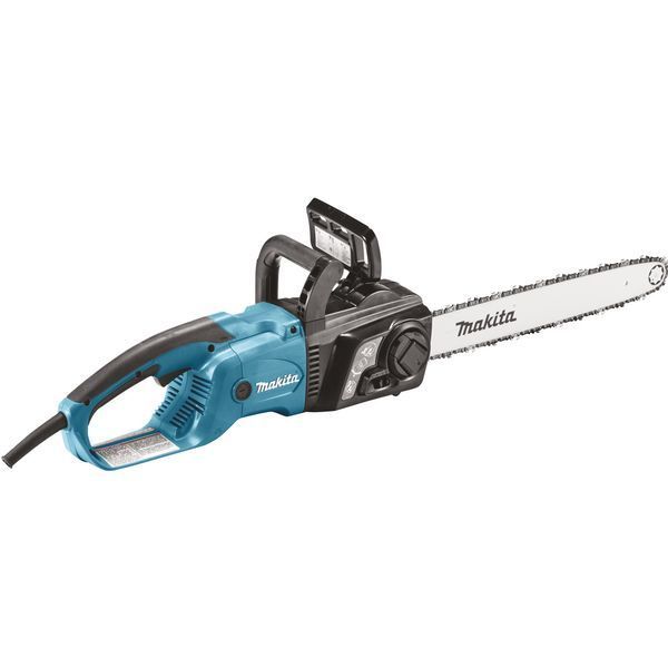 Купити Пила ланцюгова електрична MAKITA UC4051A (2.0кВт/40см/прямий двигун) в Україні у Tools Store