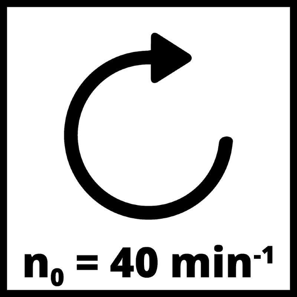 Садовый измельчитель (шредер) Einhell GC-RS 60 CB 3430635 фото
