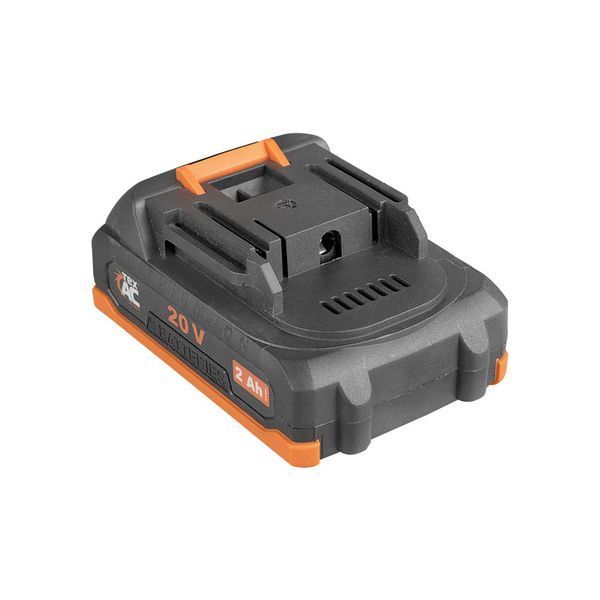 Опрыскиватель аккумуляторный ТЕХАС TAOE-SG12L (1акум.20В 2Ач/зарядный) TAOE-SG12L фото