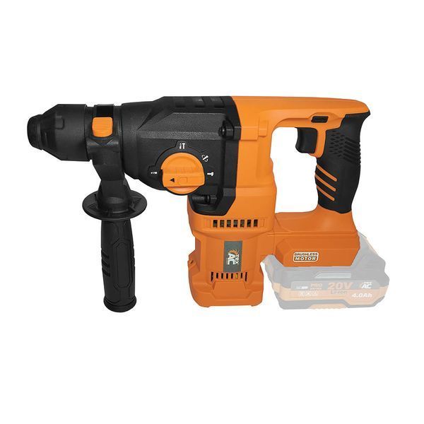 Купити Перфоратор акумуляторний ТЕХАС TAOE-RH35 (20В/каркас) в Україні у Tools Store