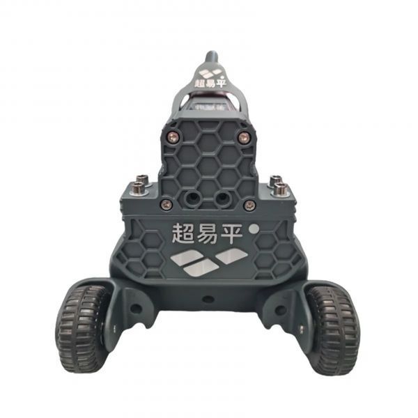 Плиткорез ручной 1200мм FIXTOOL Hercules BM-120T (монорельсовый/с лазером) BM-120T фото