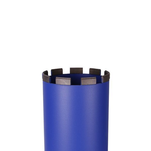 Купити Коронка алмазна 112мм DISTAR DDS-W 112*450*1 1/4 UNC (високоармований бетон) в Україні у Tools Store
