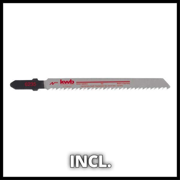 Купити Акумуляторний ручний лобзик Einhell TC-JS 18 Li (4а і з) в Україні у Tools Store