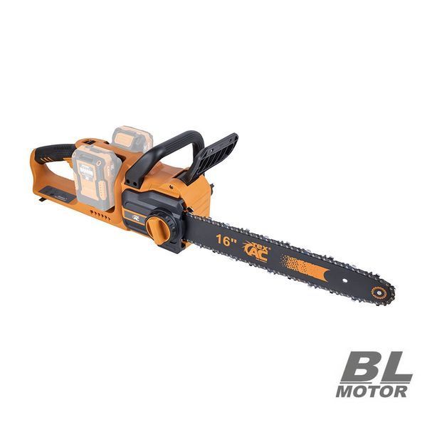 Купити Пила ланцюгова акумуляторна ТЕХАС ТАОЕ-S16L (20В+20В/каркас/40cм) в Україні у Tools Store