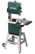Купити Професійна стрічкова пила Metabo BAS 318 Precision DNB : 900 Вт, 380В, 410/800 м/хв стрічкова пила по дереву 619010000 в Україні у Tools Store