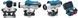 Нивелир оптический BOSCH GOL 26 D - фото товара 0601068000