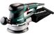 Эксцентриковая шлифмашина Metabo SXE 450 TurboTec (600129000) 600129000 фото 1