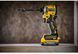 Шурупокрут ударний акумуляторний безщітковий DeWALT DCF850E1T - фото товару DCF850E1T