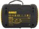 Професійний зарядний пристрій для акумулятора DeWALT DCB118 : 18 - 54В DCB118 фото 3