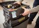Ящик STANLEY FatMax 1-94-210 Mobile Work Station Cantilever (549*733*413мм/колеса) - фото товару 1-94-210