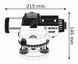 Нивелир оптический BOSCH GOL 26 D - фото товара 0601068000
