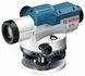 Нивелир оптический BOSCH GOL 26 D - фото товара 0601068000