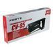 Вибратор глубинный FORTE CV-85 (850Вт/булава 1.5м/35мм) - фото товара 2881251992