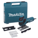 Професійний електролобзик Makita 4351CT - фото товару 1747374911