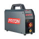 Професійний зварювальний апарат PATON™ PRO-200 : потужніст 5.5 кВА, струм 200 А, електроди 1.6-5 мм, кейс PRO-200 фото 3
