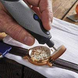 Многофункциональный инструмент (гравёр) Dremel Stylo + 2050-15 с 15 насадками - фото товара F0132050JD