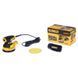 Эксцентриковая шлифмашина DEWALT DWE6423 - фото товара DWE6423
