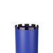 Коронка алмазна 112мм DISTAR DDS-W 112*450*1 1/4 UNC (високоармований бетон) - фото товару 2623836754